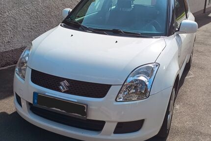 Suzuki Swift 164.000 km 3.490 &euro; Gechingen 75391