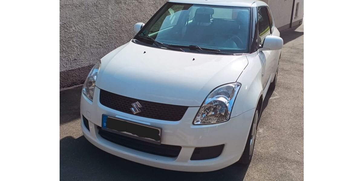 Suzuki Swift 164.000 km 3.490 &euro; Gechingen 75391