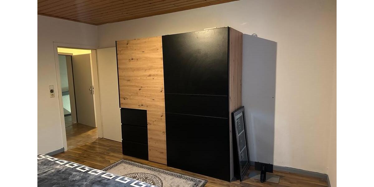 Etagenwohnung Melle Bruchmühlen - 3 Zimmer, 86 m&sup2;, 650&euro; | Angebot:26035196