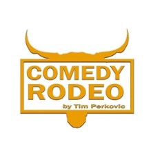 Comedy Rodeo 07.11.2025 Zum Dornbusch