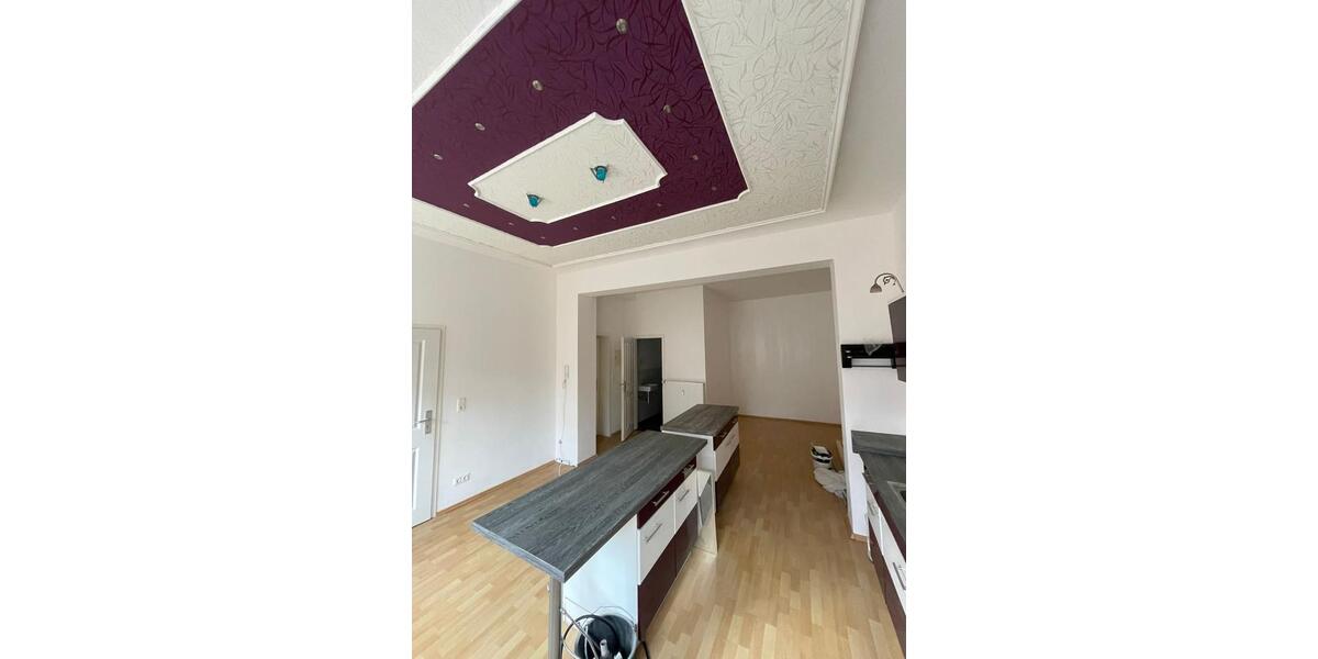 Erdgeschoßwohnung Düren Distelrath - 1 Zimmer, 34 m&sup2;, 340&euro; | Angebot:24416177