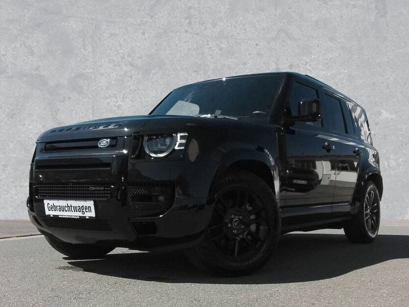 Defender