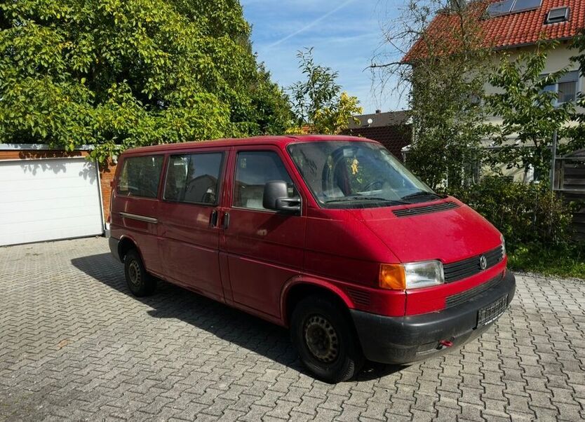 T4 andere