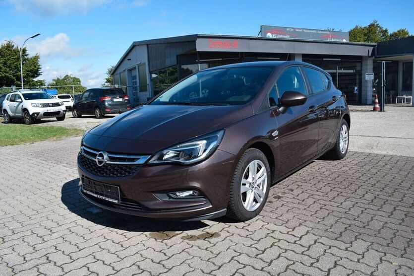 Astra