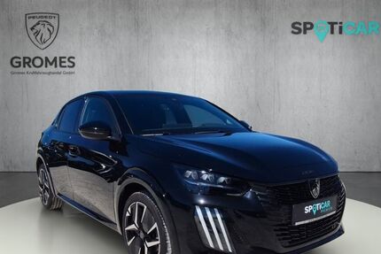 Peugeot 208 17.600 km 18.990 &euro; Wartenberg 85456