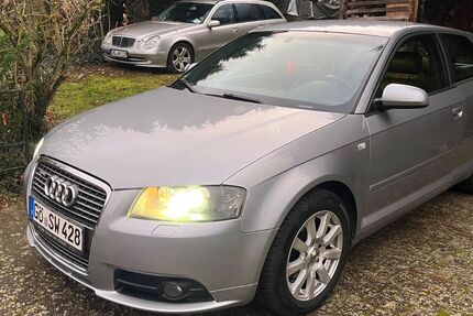 Audi A3 240.000 km 4.000 &euro; Stadthagen 31655
