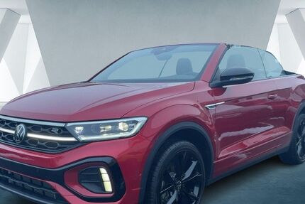 VW T-Roc 1.150 km 38.980 &euro; Siegburg 53721