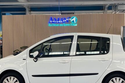 Renault Modus 124.400 km 3.499 &euro; Beckingen 66701