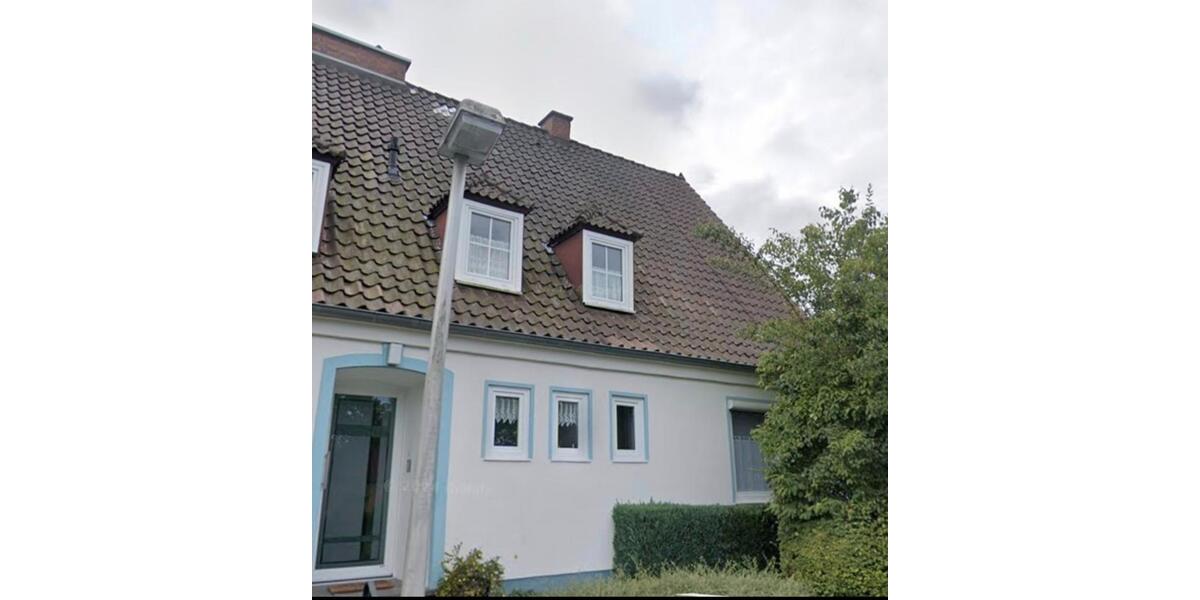 Dachgeschoßwohnung Osterode am Harz - 3 Zimmer, 50 m&sup2;, 45.000&euro; | Angebot:26355583