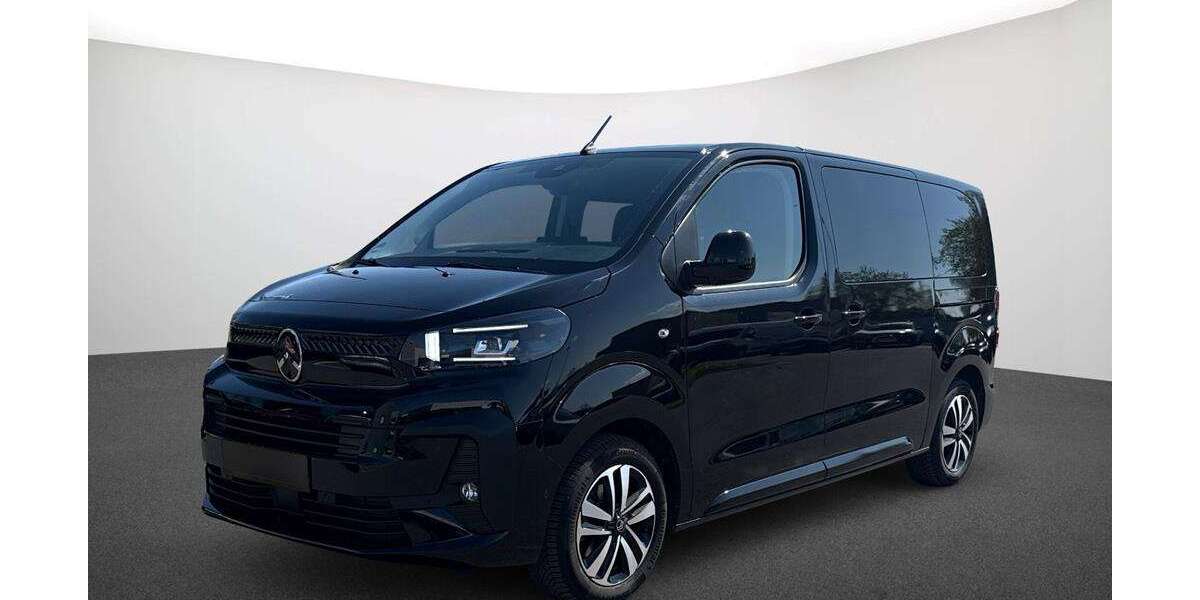 Citroen Spacetourer 5.000 km 39.290 &euro; Dortmund 44263