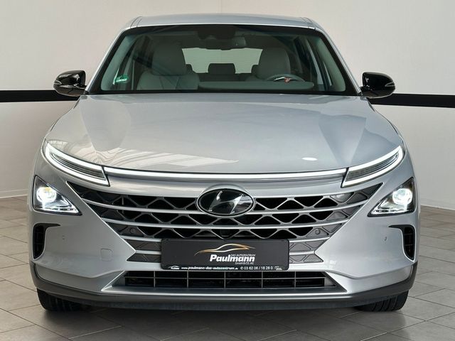 Hyundai Nexo Fuel Cell Navi*Leder*LED*1.Hand. 37.850 km 11.791 &euro; Gebesee 99189