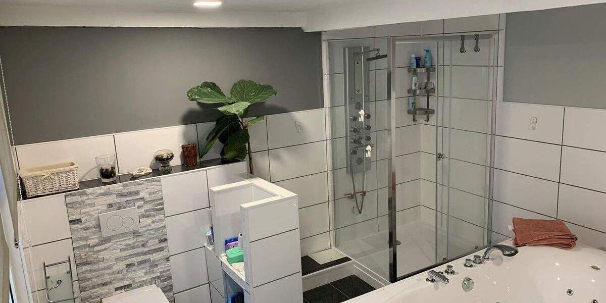 2,5-R-Wohnung 2 zimmer