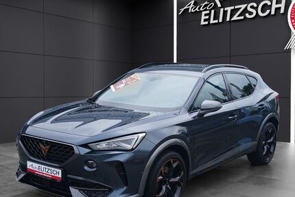 Cupra Formentor 54.500 km 29.890 &euro; Kamenz 01917