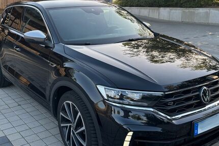 VW T-Roc 32.500 km 29.950 &euro; Ansbach 91522