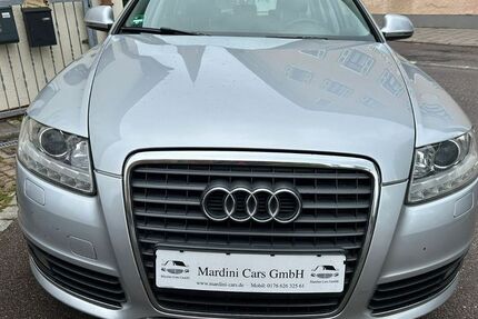 Audi A6 330.805 km 4.699 € München 81479