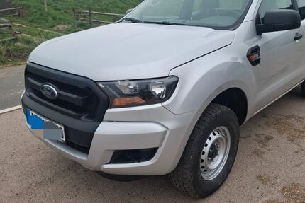 Ford Ranger 144.450 km 15.600 &euro; Mehlbek 25588