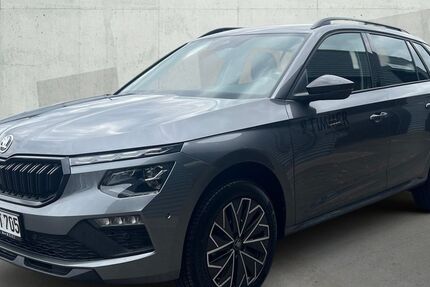 Skoda Kamiq 4.999 km 32.850 &euro; Nordhorn 48529