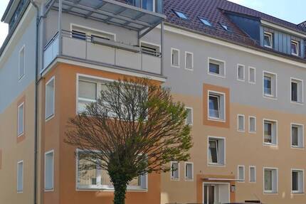 2-Zimmer-Wohnung in beliebter Lage! - Wohnung Alfeld | Angebot:2724658