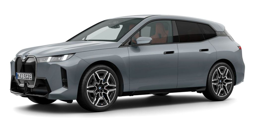 BMW iX 26.785 km 80.440 &euro; Asperg 71679
