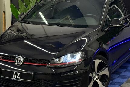 VW Golf 43.000 km 17.790 &euro; Mutlangen 73557