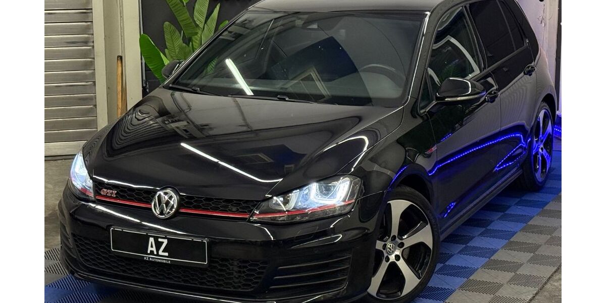 VW Golf 43.000 km 17.790 &euro; Mutlangen 73557