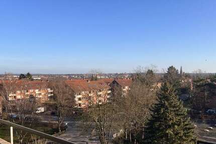 Wohnung Lüneburg Goseburg-Zeltberg - 1 Zimmer, 44 m&sup2;, 129.000&euro; | Angebot:25716194