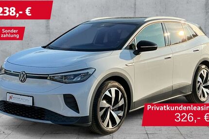 VW ID.4 59.754 km 25.930 &euro; Hof 95030