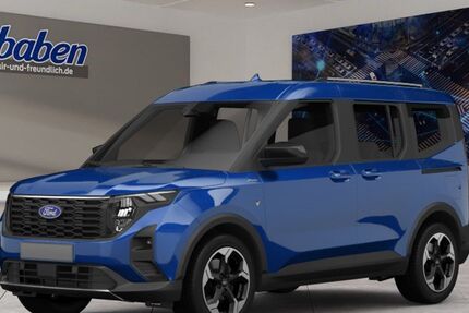 Ford Tourneo Courier 9.806 km 29.750 &euro; Hamburg 21073