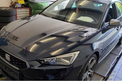 Seat Leon 77.654 km 22.980 &euro; Mainz 55129