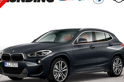 BMW X2 30.208 km 25.470 &euro; Biberach 88400