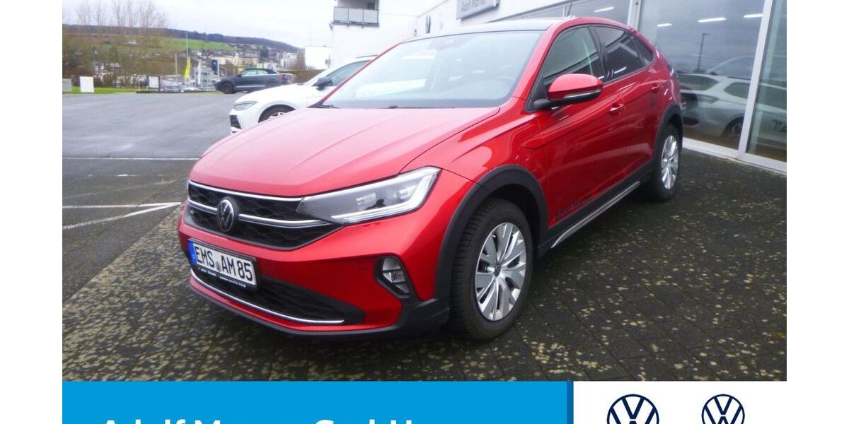 VW Taigo 21.200 km 22.950 € Nastätten 56355