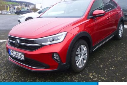 VW Taigo 21.800 km 21.500 &euro; Nastätten 56355