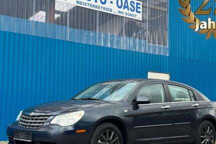Chrysler Sebring 163.170 km 5.490 € Flensburg 24941