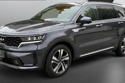 Kia Sorento 58.937 km 36.900 € Leonberg 71229
