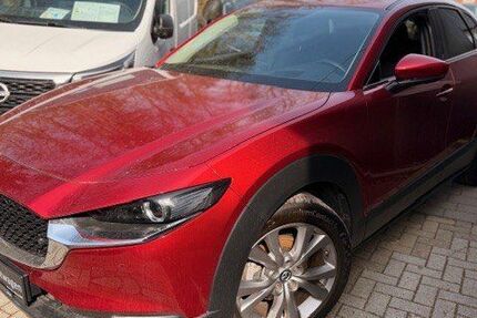 Mazda CX-30 27.300 km 23.980 &euro; Diez 65582