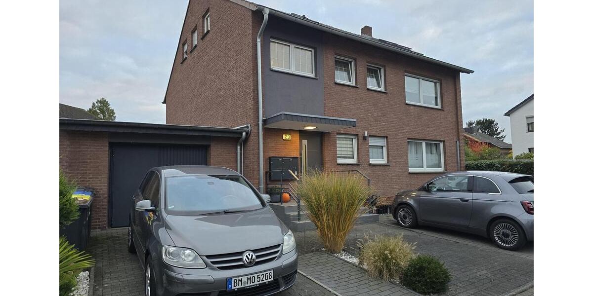 2 Zimmer Wohnung in Frechen Bachem 2 zimmer