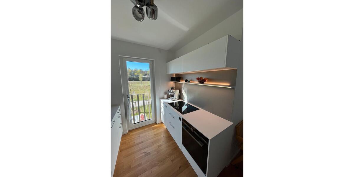 Etagenwohnung Regensburg Galgenberg - 4 Zimmer, 84 m&sup2;, 650.000&euro; | Angebot:26822404
