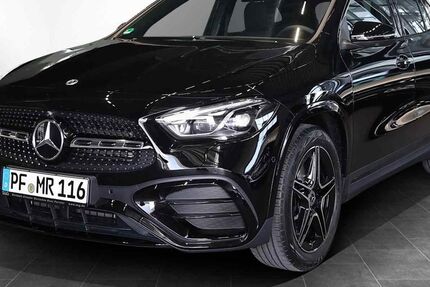 Mercedes-Benz GLA 200 10.000 km 43.840 &euro; Pforzheim 75179