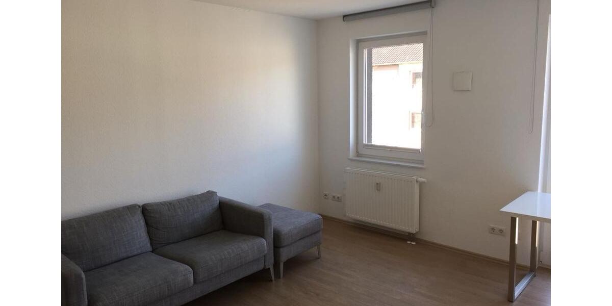 Etagenwohnung Münster Mitte-Süd - 1 Zimmer, 31 m&sup2;, 455&euro; | Angebot:26675456