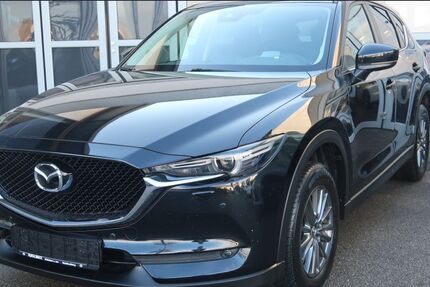 Mazda CX-5 106.000 km 17.770 &euro; Mühldorf 84453