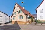 Einfamilienhaus Kernen im Remstal Stetten - 9 Zimmer, 300 m&sup2;, 349.000&euro; | Angebot:26188192