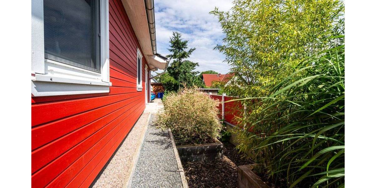 Mehrfamilienhaus, Wohnhaus Bergen auf Rügen / Tilzow Tilzow - 4 Zimmer, 141 m&sup2;, 580.000&euro; | Angebot:26205165