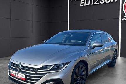 VW Arteon 60.550 km 33.950 &euro; Löbau 02708