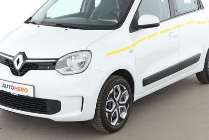 Renault Twingo 17.651 km 10.760 &euro; Leipzig 04328