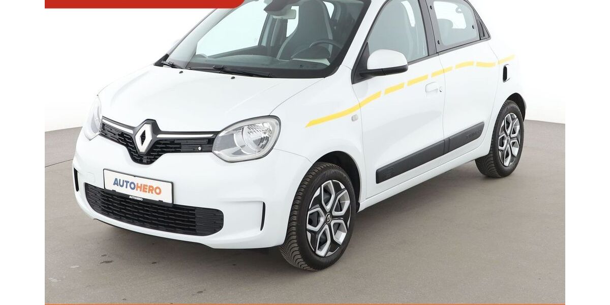 Renault Twingo 17.651 km 11.340 &euro; Leipzig 04328