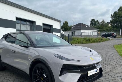 Lotus Eletre 21.500 km 102.900 € Mendig 56743