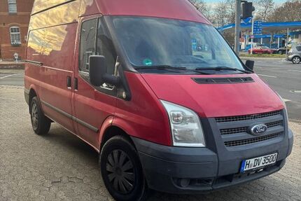 Ford Transit 256.000 km 5.800 &euro; Ilsede 31241