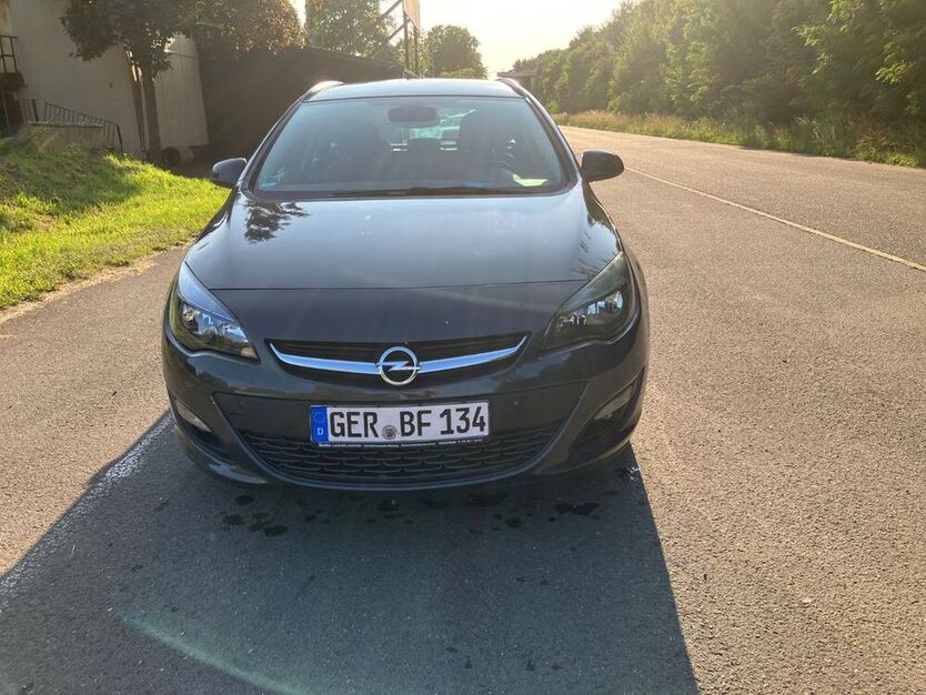 Astra
