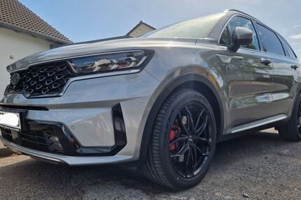 Kia Sorento 60.100 km 34.500 &euro; Bad Hersfeld 36251