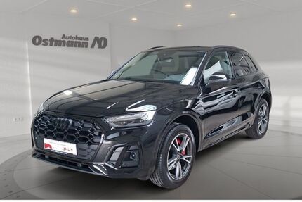 Audi Q5 41.359 km 39.550 &euro; Fritzlar 34560